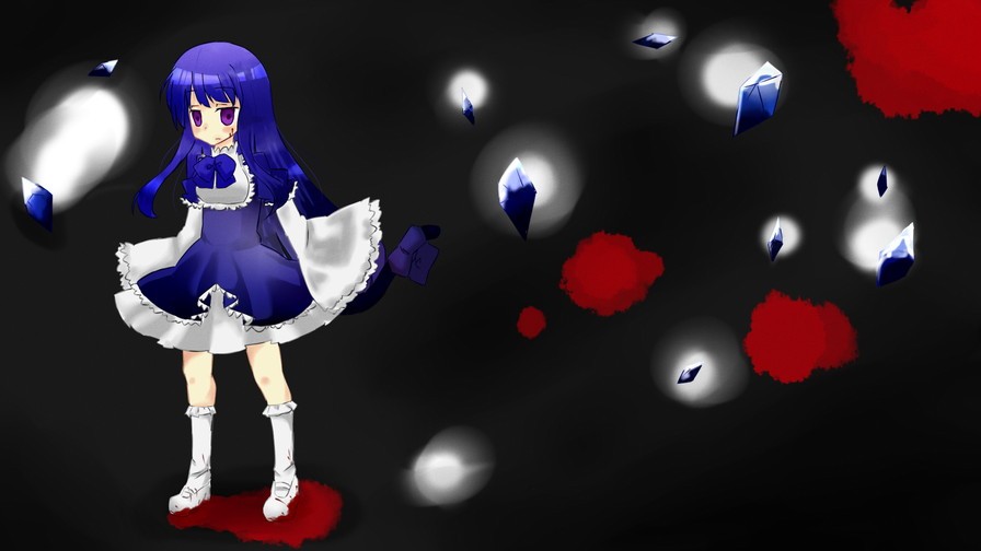 《黃金夢想曲CROSS》遊戲CG精選 371/619 