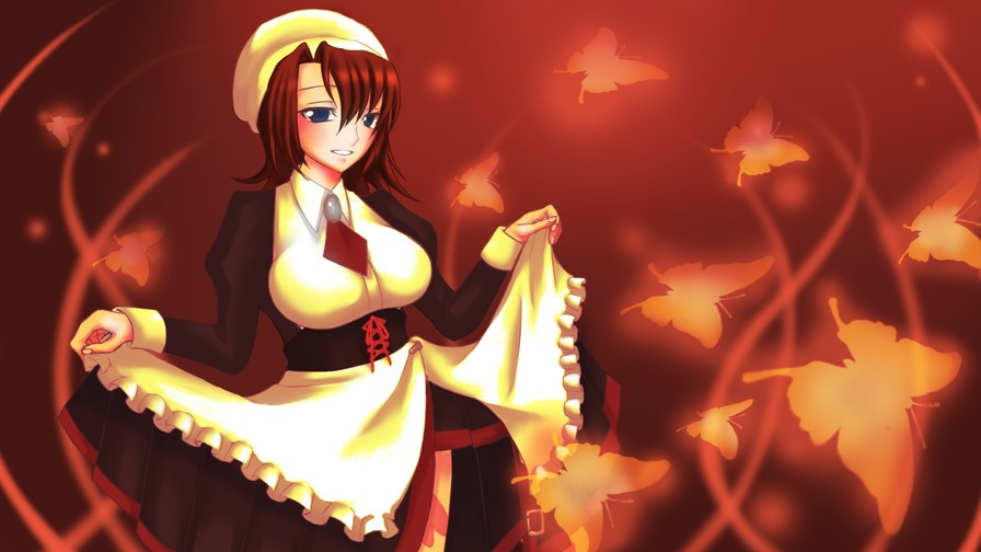 《黃金夢想曲CROSS》遊戲CG精選 373/619 