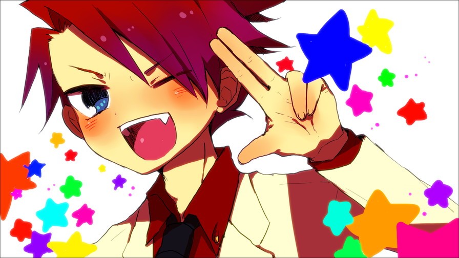 《黃金夢想曲CROSS》遊戲CG精選 374/619 