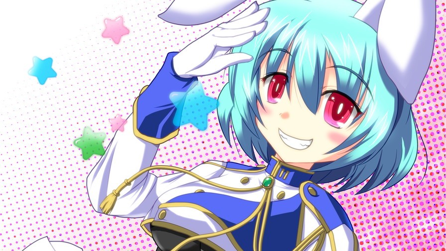 《黃金夢想曲CROSS》遊戲CG精選 384/619 