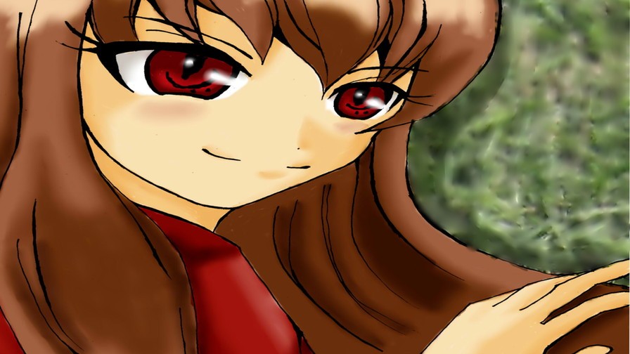 《黃金夢想曲CROSS》遊戲CG精選 385/619 