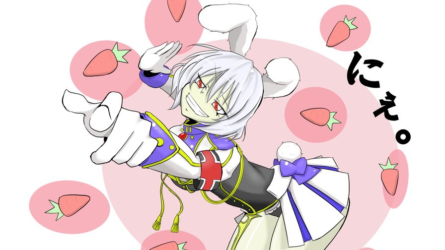 《黃金夢想曲CROSS》遊戲CG精選 389/619 