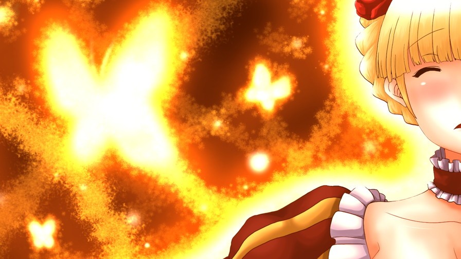 《黃金夢想曲CROSS》遊戲CG精選 391/619 