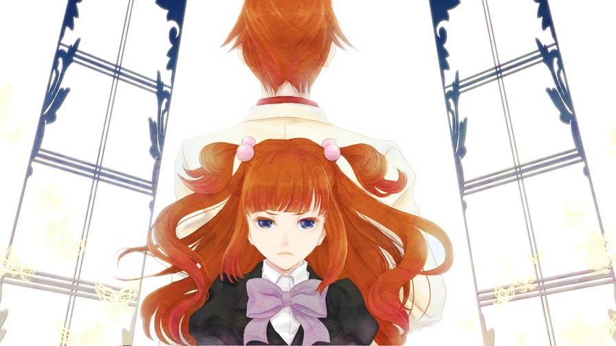 《黃金夢想曲CROSS》遊戲CG精選 392/619 