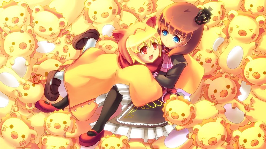 《黃金夢想曲CROSS》遊戲CG精選 408/619 