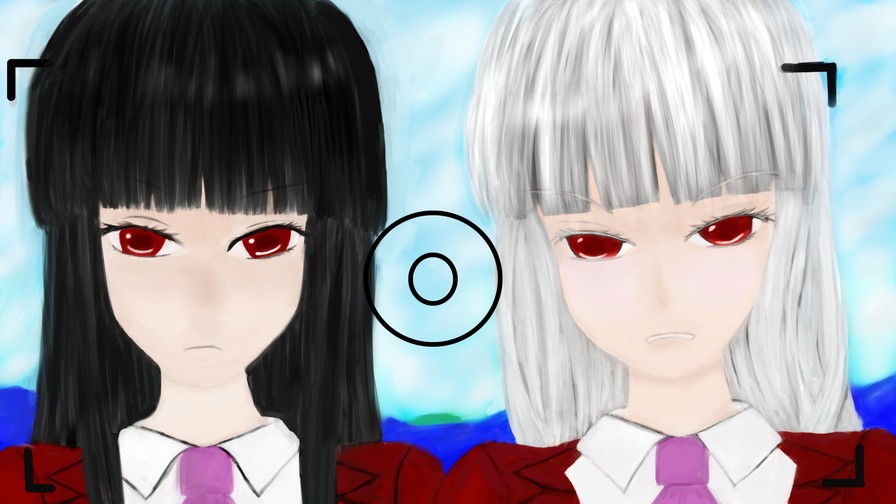 《黃金夢想曲CROSS》遊戲CG精選 410/619 