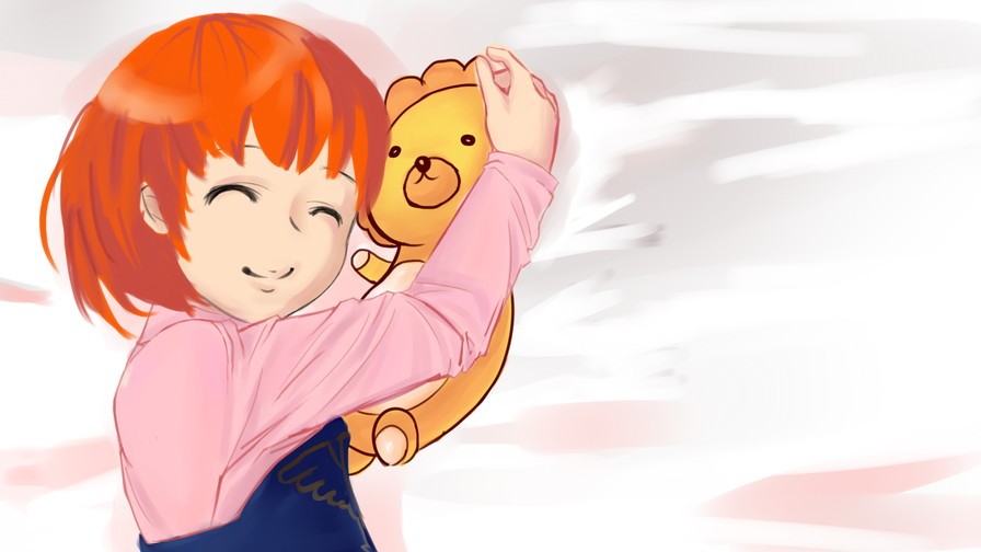 《黃金夢想曲CROSS》遊戲CG精選 416/619 