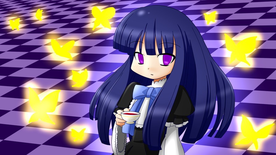 《黃金夢想曲CROSS》遊戲CG精選 420/619 