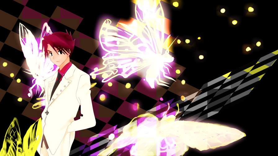 《黃金夢想曲CROSS》遊戲CG精選 428/619 