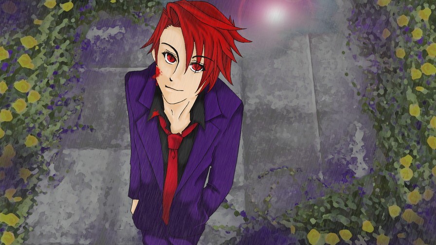 《黃金夢想曲CROSS》遊戲CG精選 432/619 