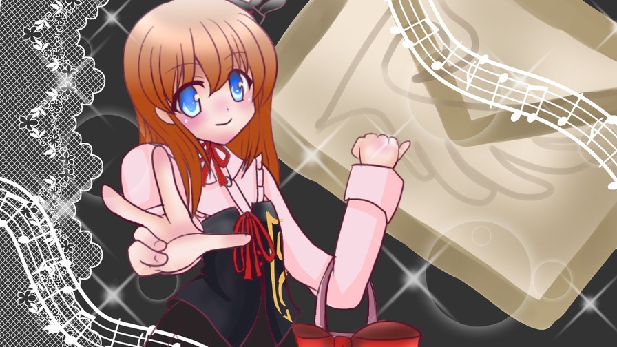 《黃金夢想曲CROSS》遊戲CG精選 444/619 
