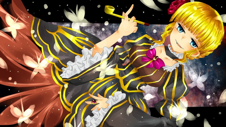 《黃金夢想曲CROSS》遊戲CG精選 445/619 