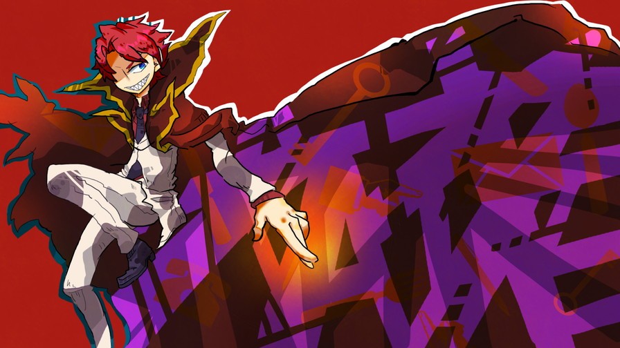 《黃金夢想曲CROSS》遊戲CG精選 472/619 