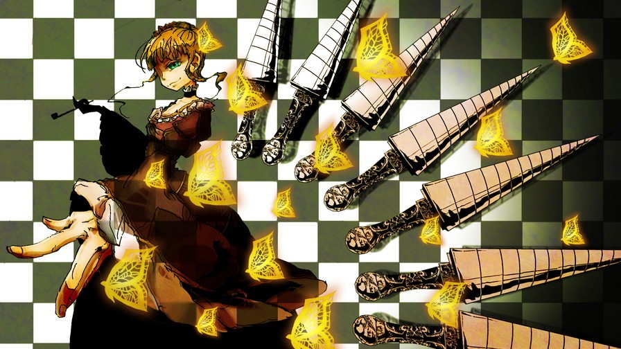 《黃金夢想曲CROSS》遊戲CG精選 473/619 