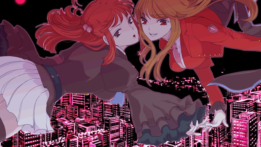 《黃金夢想曲CROSS》遊戲CG精選 481/619 