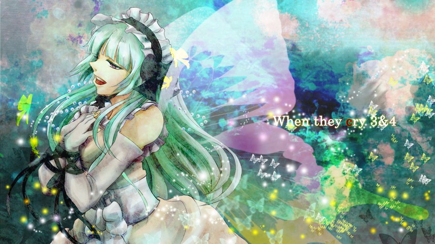 《黃金夢想曲CROSS》遊戲CG精選 487/619 
