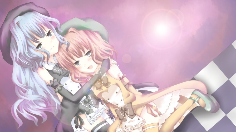 《黃金夢想曲CROSS》遊戲CG精選 488/619 