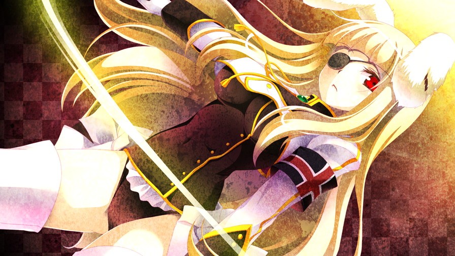 《黃金夢想曲CROSS》遊戲CG精選 538/619 