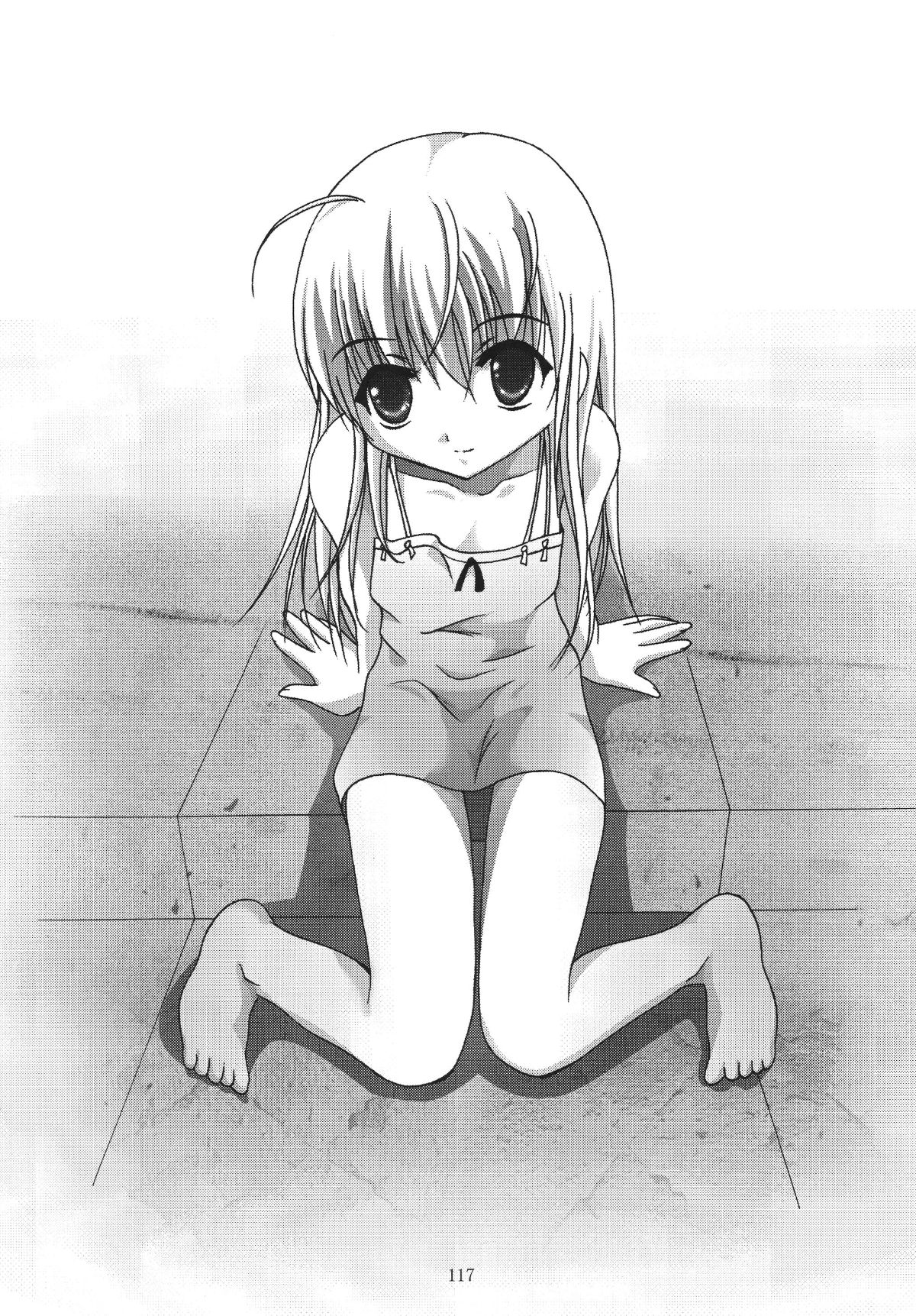 [STUDIO BIG-X (ありのひろし)] ALICE 上巻 [FFT漢化組] 116/201 