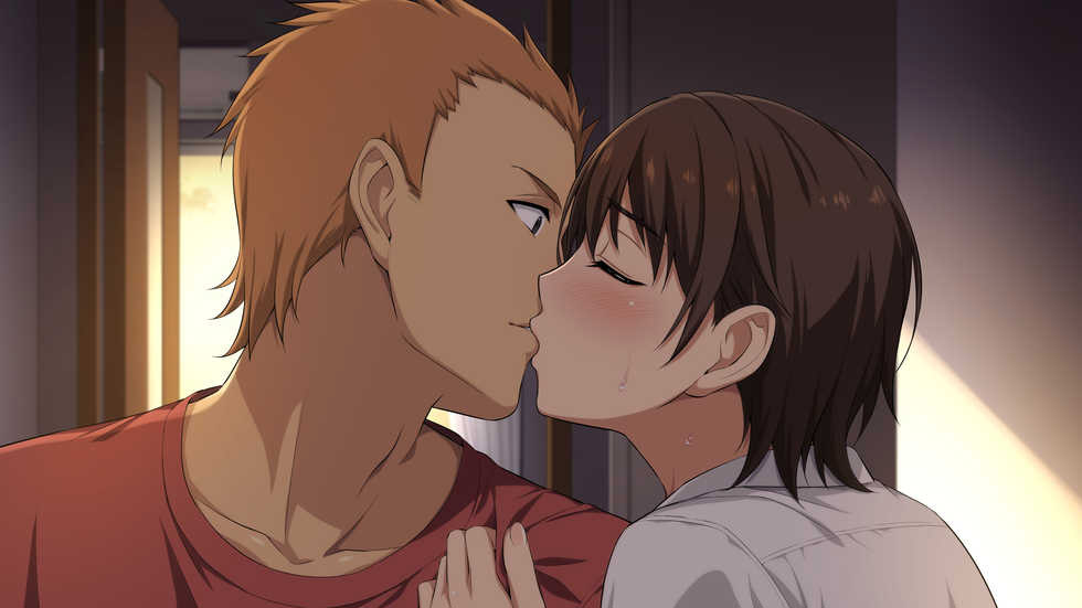 [考亭先生漢化][Type-G (イシガキタカシ)] 寢取られた女子マネ～右手の代打はエースの彼女～ 222/287 