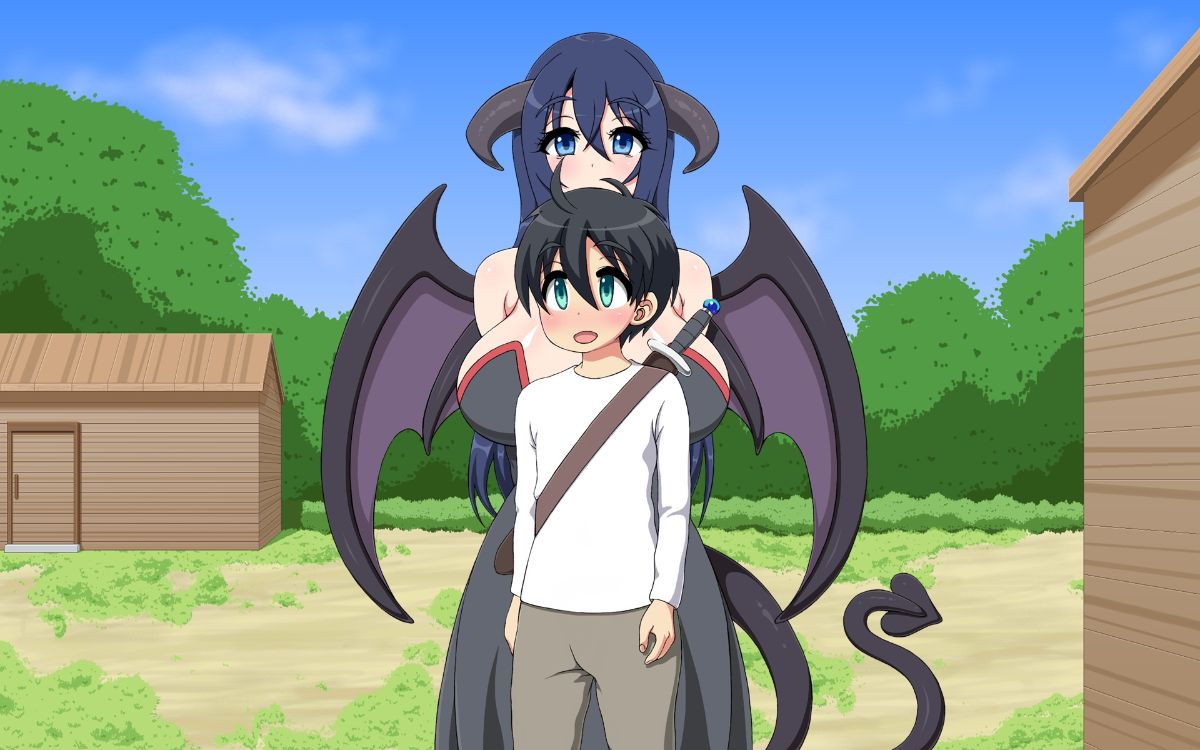 [あすぱらがす][魔物退治にやってきたはずの勇者くんがモンスターのお姉さん達と子作りしちゃうお話] 184/317 