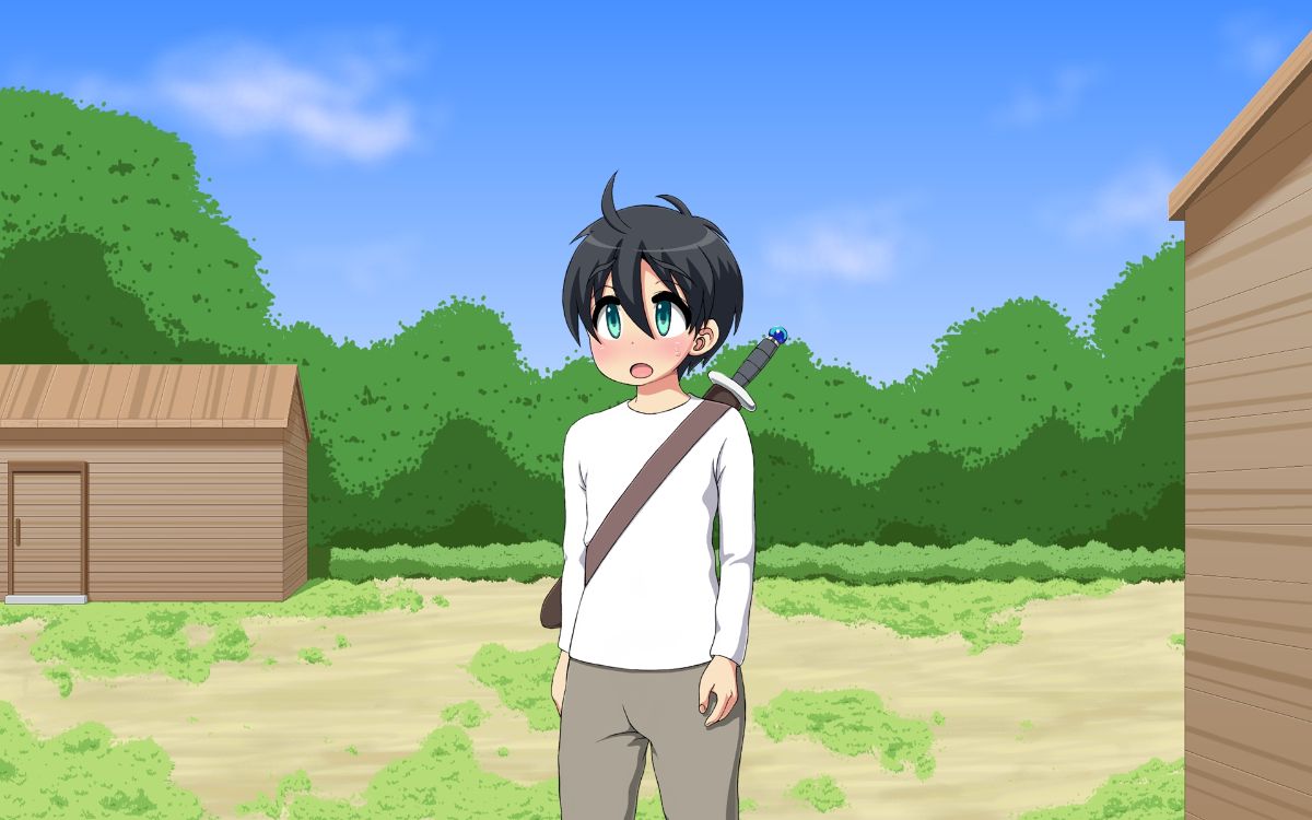 [あすぱらがす][魔物退治にやってきたはずの勇者くんがモンスターのお姉さん達と子作りしちゃうお話] 254/317 