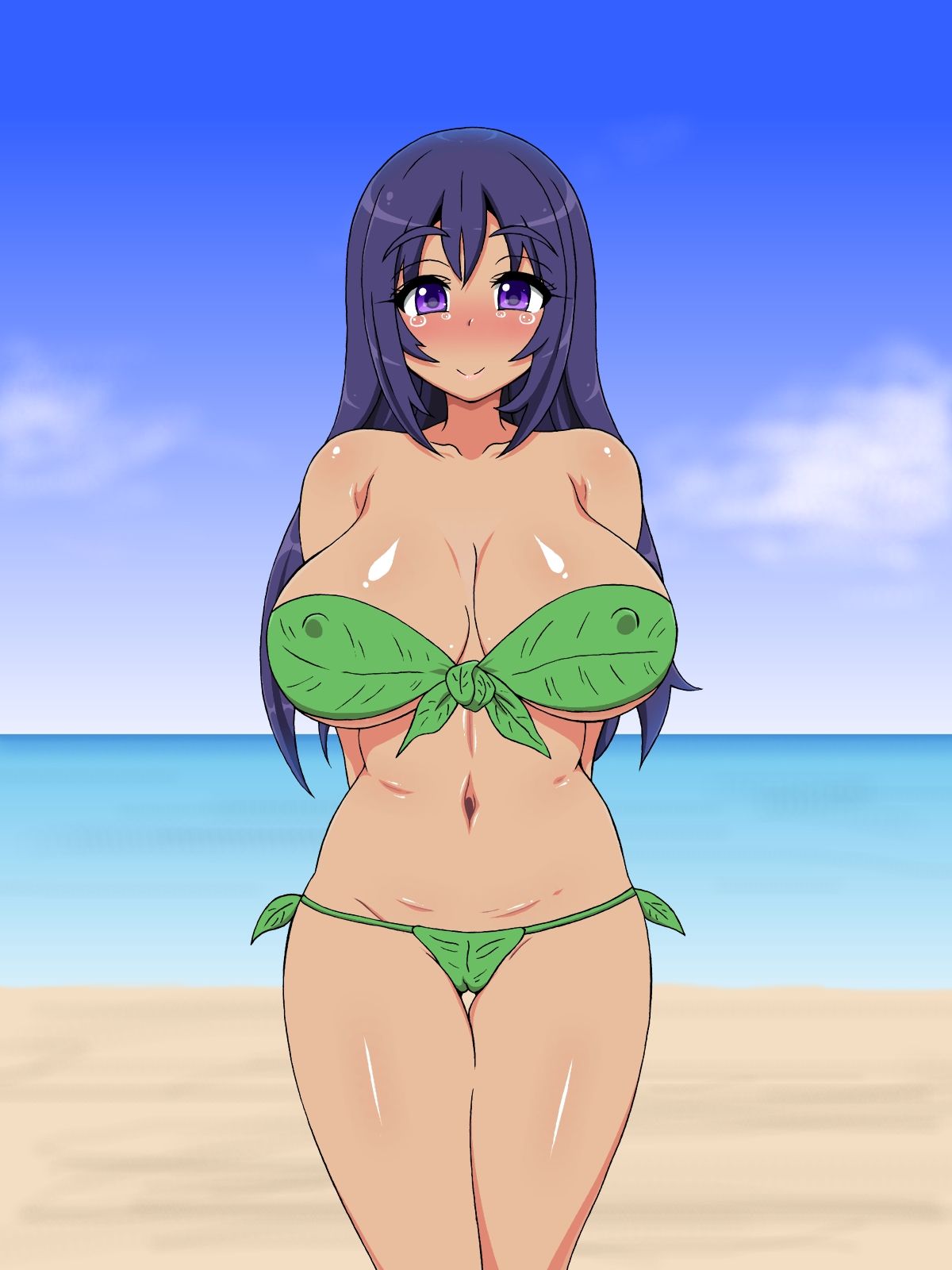 [あすぱらがす][お姉ちゃん孕ませ愛ランド] 269/369 