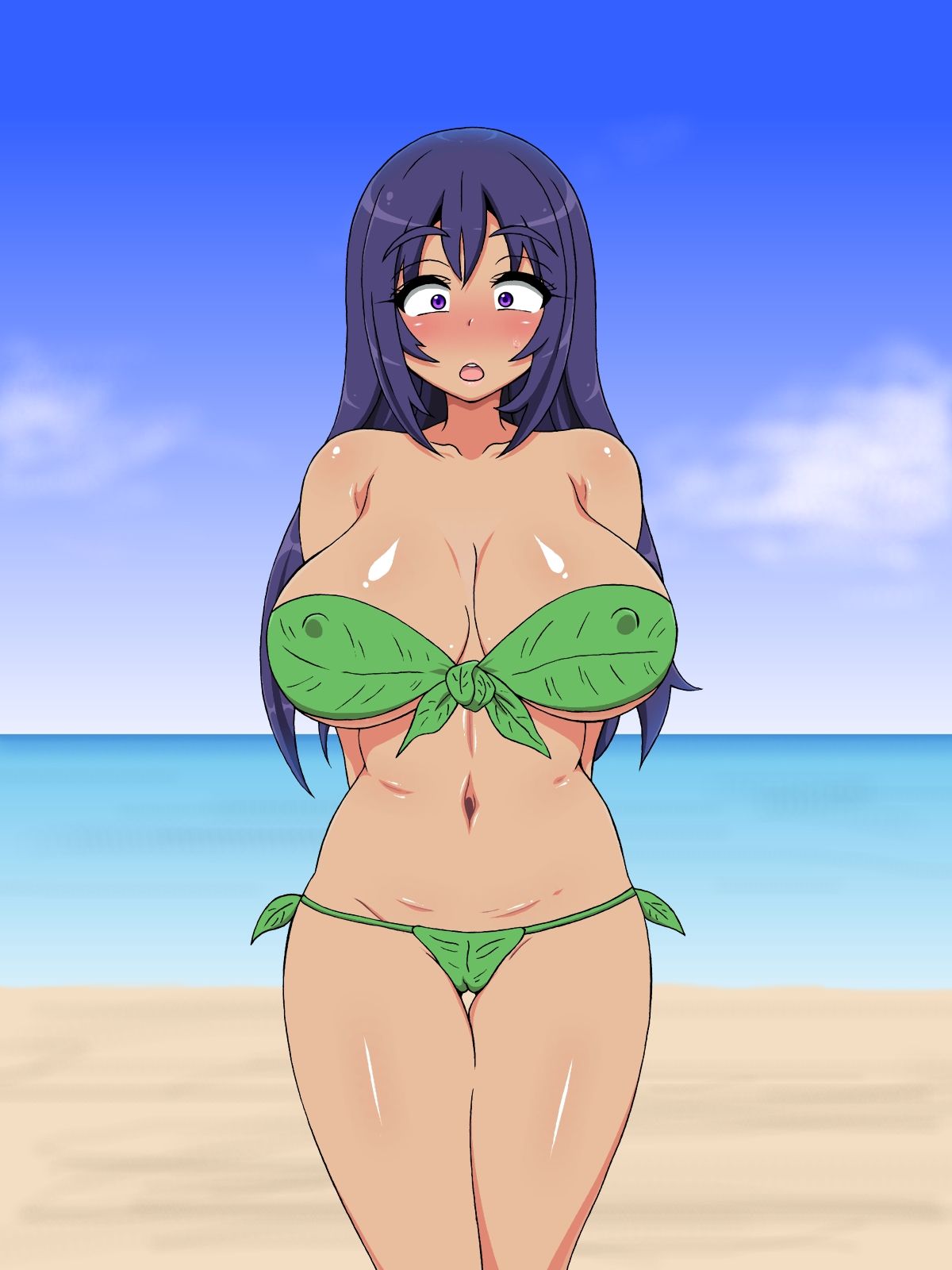 [あすぱらがす][お姉ちゃん孕ませ愛ランド] 270/369 