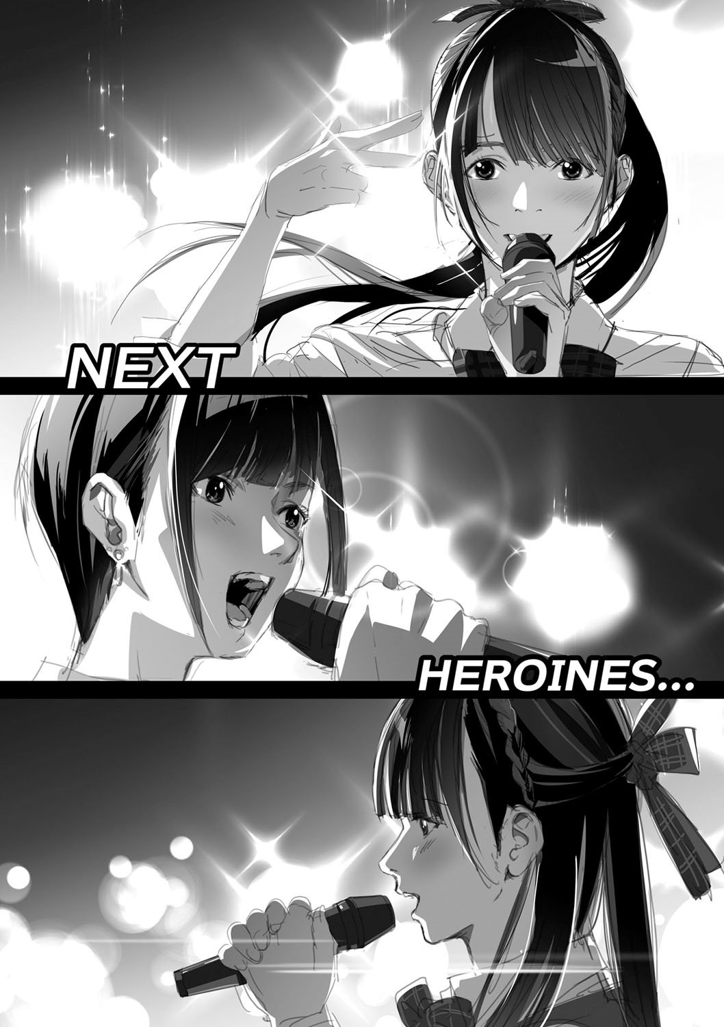 [全彩][SS-BRAIN][戀人じゃ…ない。瀬戸花戀編 + APPEND BOOK] 107/127 