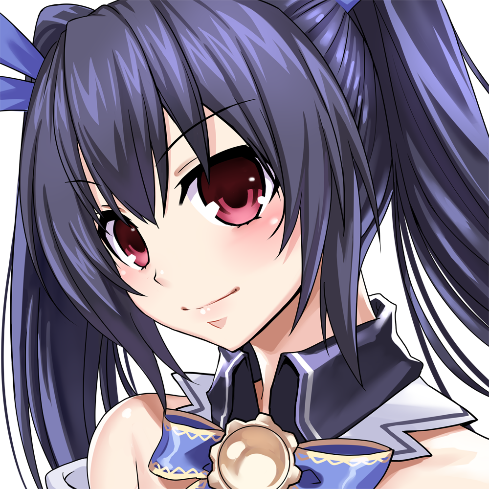 Nyamota Neptunia works + Extras. 195/355 