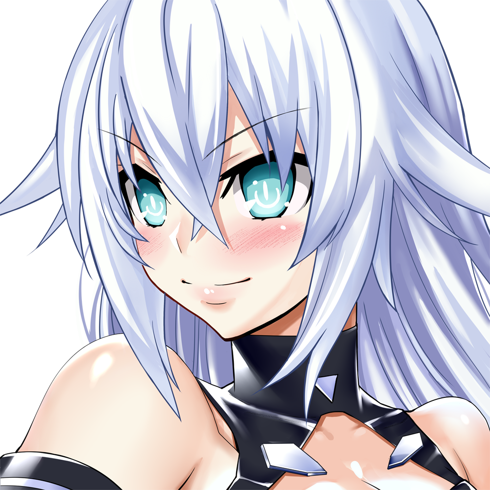 Nyamota Neptunia works + Extras. 196/355 