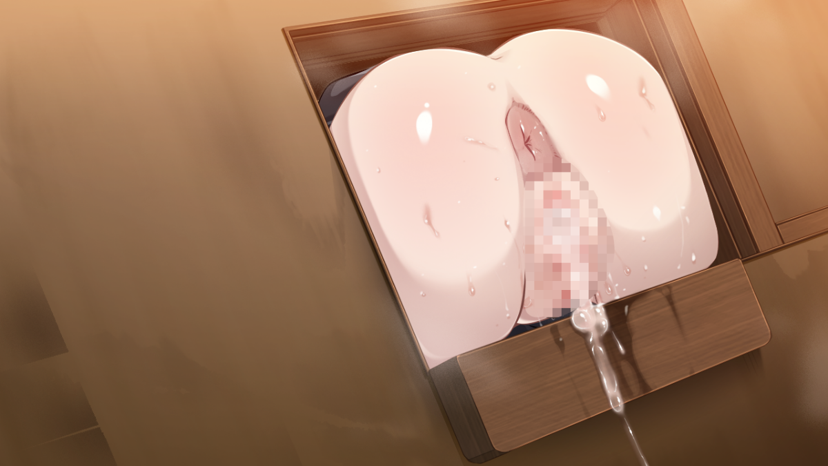 冥刻學園 受胎編 「お願いします……先生の精液で、私達を助けて欲しいんです!」 1244/1517 