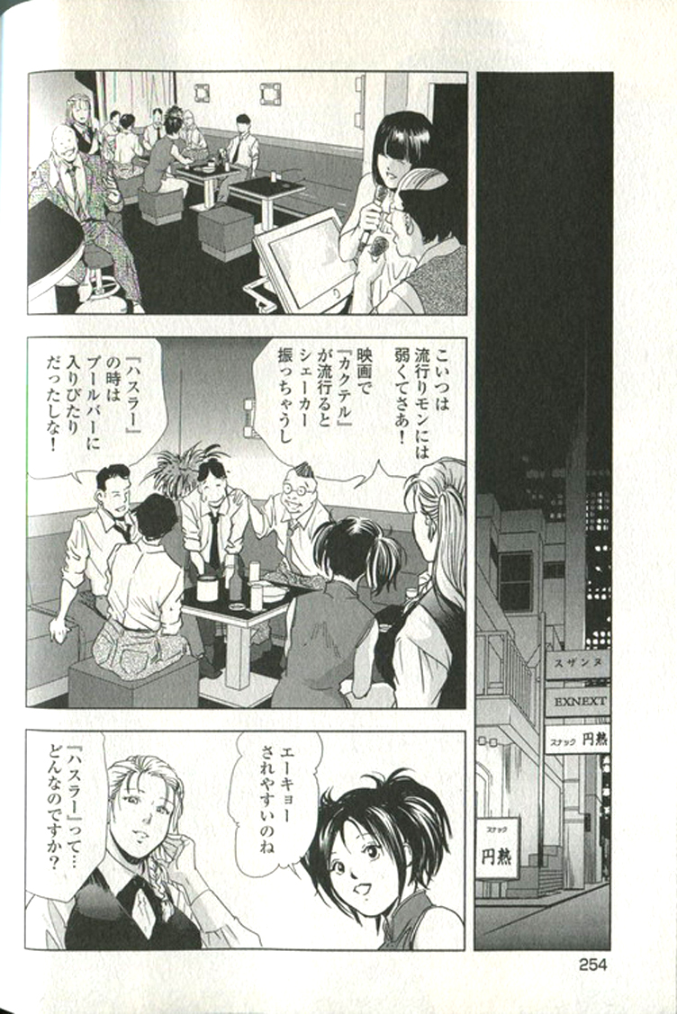 [末田雄一郎×岬ゆきひろ] 女太刀卑彌呼 255/304 