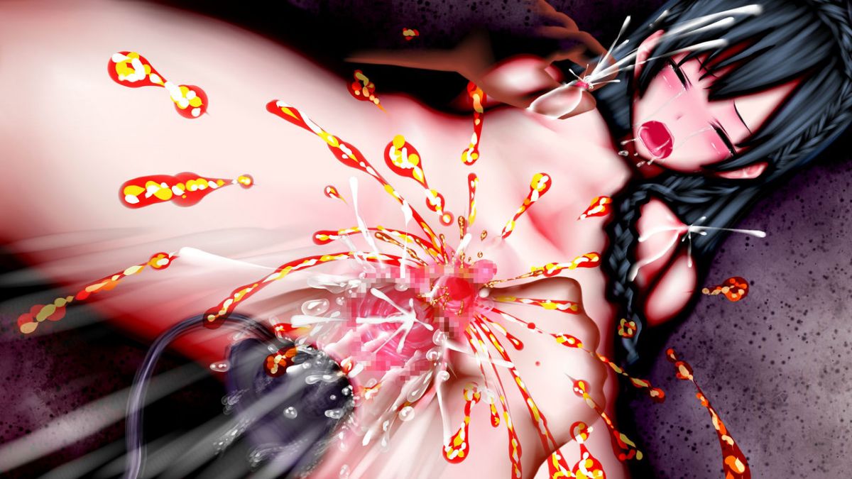 [メランコル] 催眠調教子宮姦 95/203 