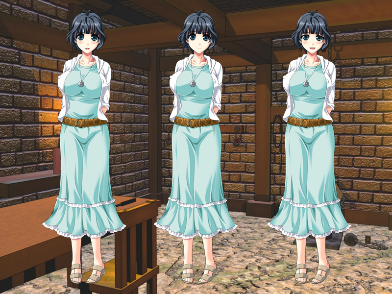 [ウィルテイム] 人畜惑星～美人姉妹が迷い込んだのは人間が動物の家畜になる惑星でした～ 81/149 