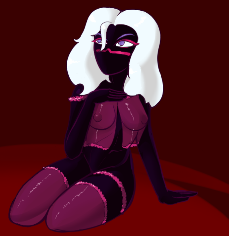 Tyr'ahnne, The Queen of Mars 209/285 