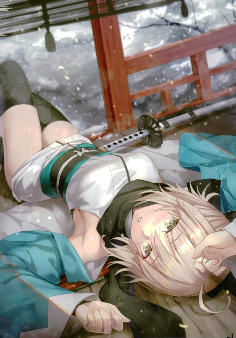 (C93) [でぶねこ(我美蘭)]でぶねこ食堂Fate Sketch3 (Fate Grand Order) 12/18 
