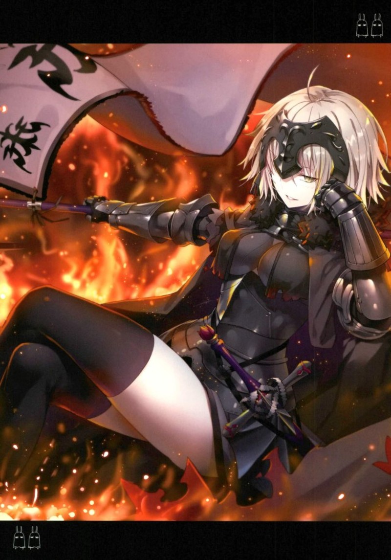 (C93) [でぶねこ(我美蘭)]でぶねこ食堂Fate Sketch3 (Fate Grand Order) 13/18 