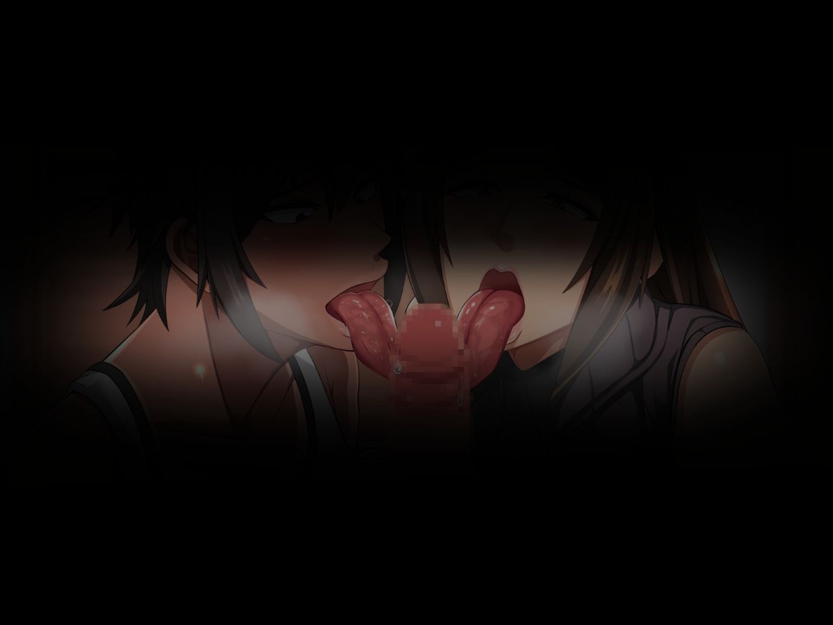 [White Croaker] [俺が受験勉強に集中できないワケ！～爆乳母娘とハーレムセックス～] 118/204 