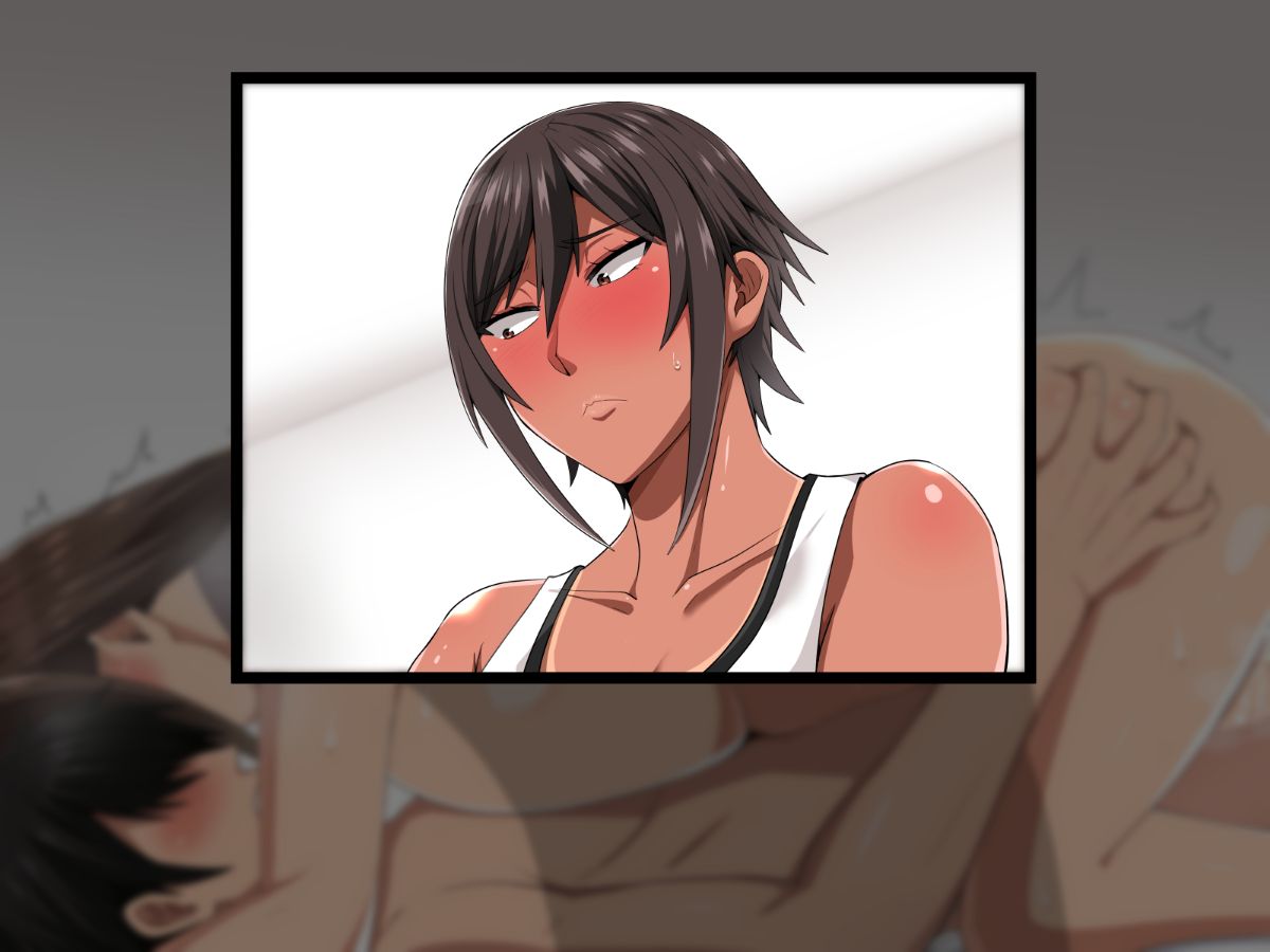 [White Croaker] [俺が受験勉強に集中できないワケ！～爆乳母娘とハーレムセックス～] 148/204 