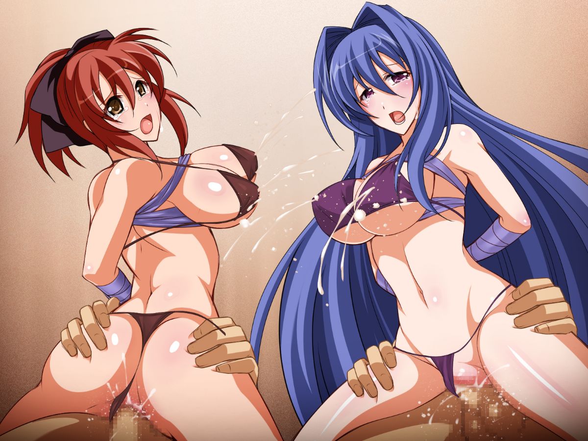 [Nightmare Express-悪夢の宅配便-] 欲望回帰第508章-溫泉淩姦マケ●姫爆乳夜這い姦通- 113/124 
