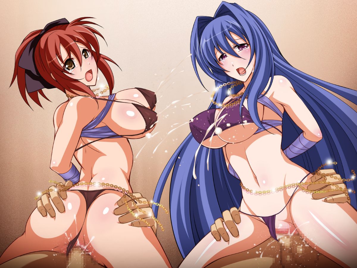 [Nightmare Express-悪夢の宅配便-] 欲望回帰第508章-溫泉淩姦マケ●姫爆乳夜這い姦通- 114/124 