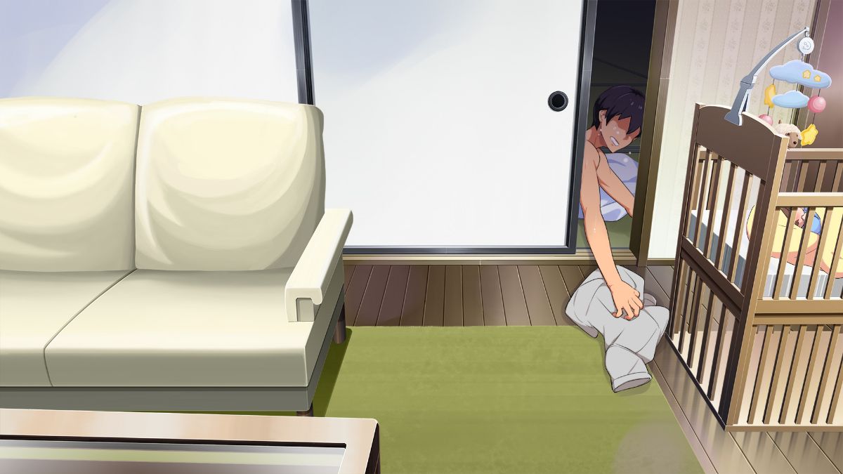 [チンジャオ娘。][姉はヤンママ授乳中in実家] 264/363 