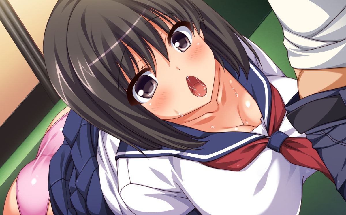 [ミミズサウザンド][ちんぽに奉仕するのが幸福な世界でヤリたい放題] 318/583 