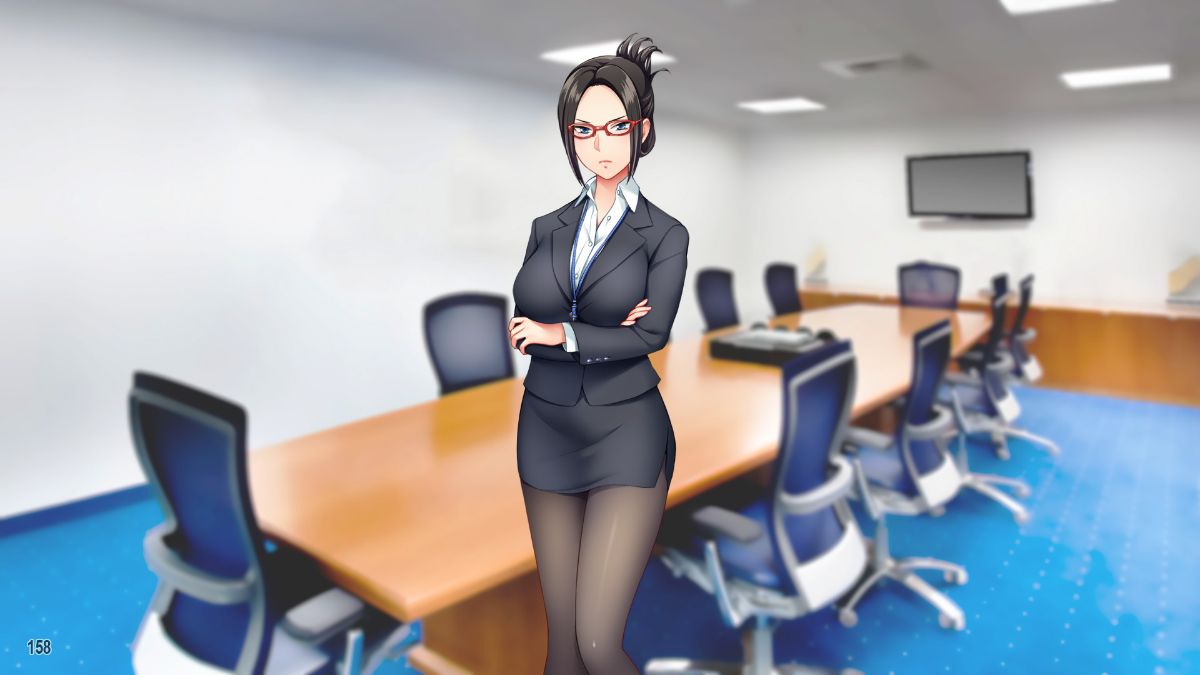 [Tiramisu] [オレは種付け公務員！ 政府特命の孕ませ大作戦！] 372/640 