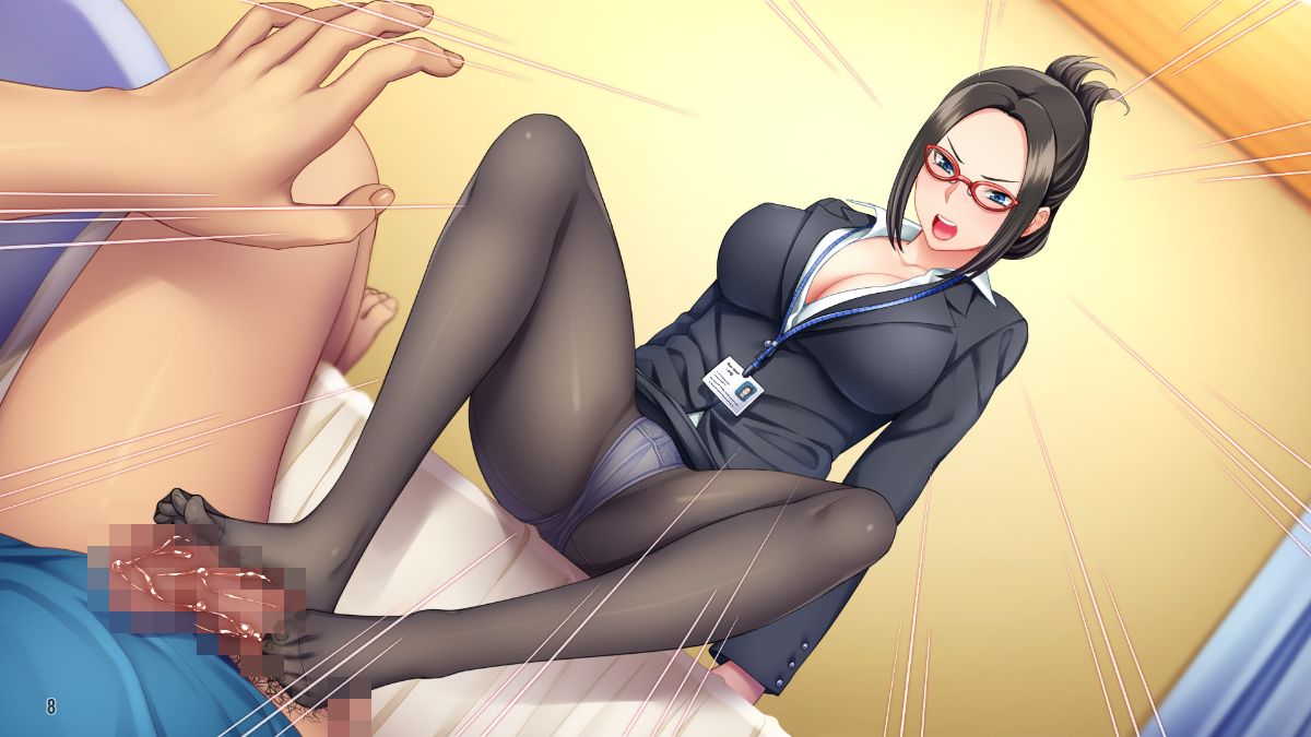 [Tiramisu] [オレは種付け公務員！ 政府特命の孕ませ大作戦！] 435/640 