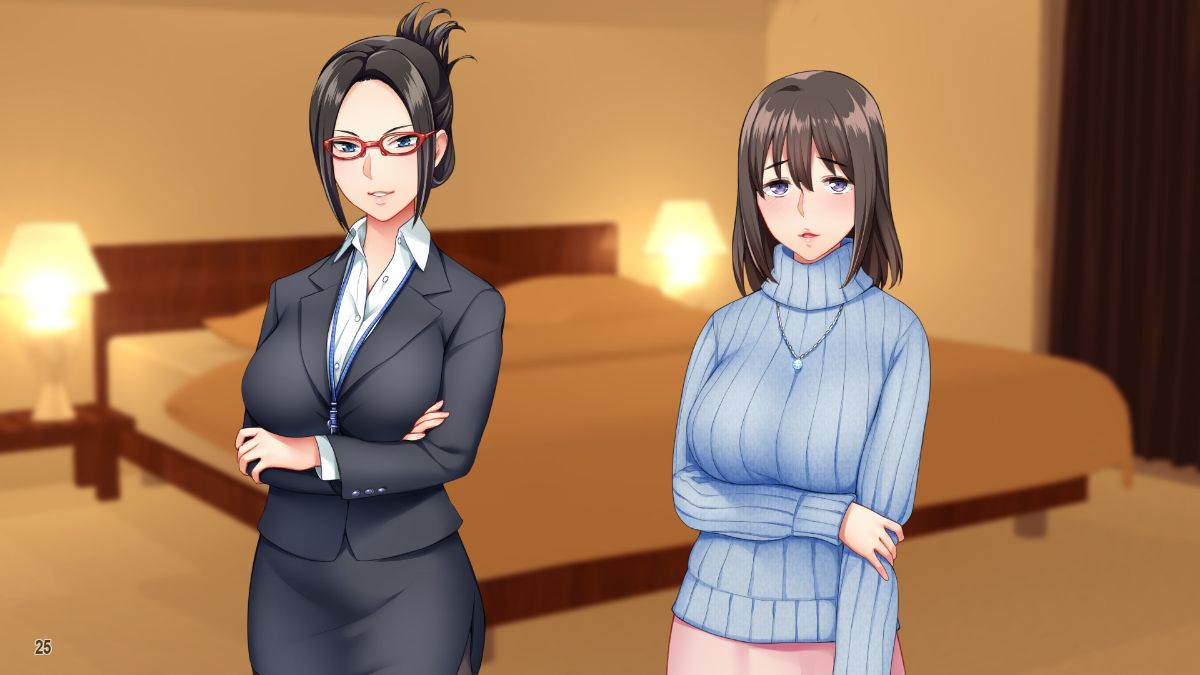 [Tiramisu] [オレは種付け公務員！ 政府特命の孕ませ大作戦！] 452/640 