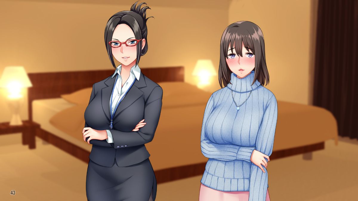 [Tiramisu] [オレは種付け公務員！ 政府特命の孕ませ大作戦！] 470/640 