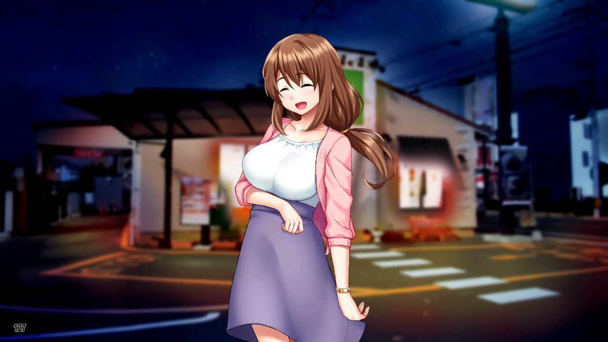 [Tiramisu]【バイト募集】ドスケベ人妻喫茶店にようこそ！【ヤリ◯ン優遇】 644/775 