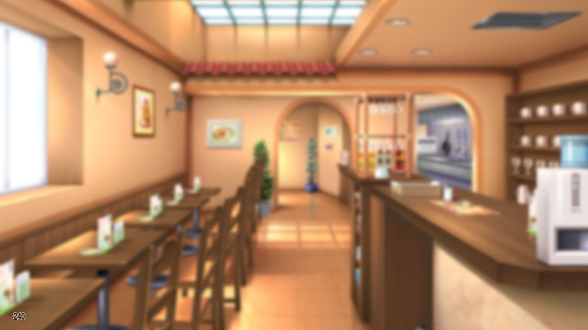 [Tiramisu]【バイト募集】ドスケベ人妻喫茶店にようこそ！【ヤリ◯ン優遇】 757/775 